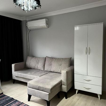 Foryou Suit Otel Estambul Exterior foto