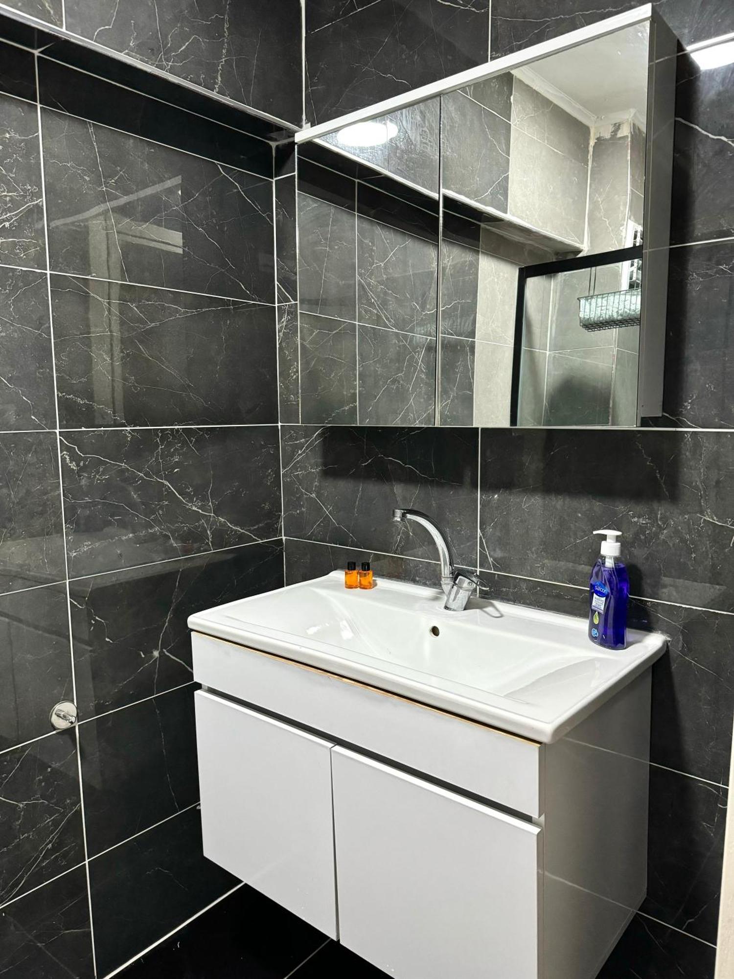 Foryou Suit Otel Estambul Exterior foto