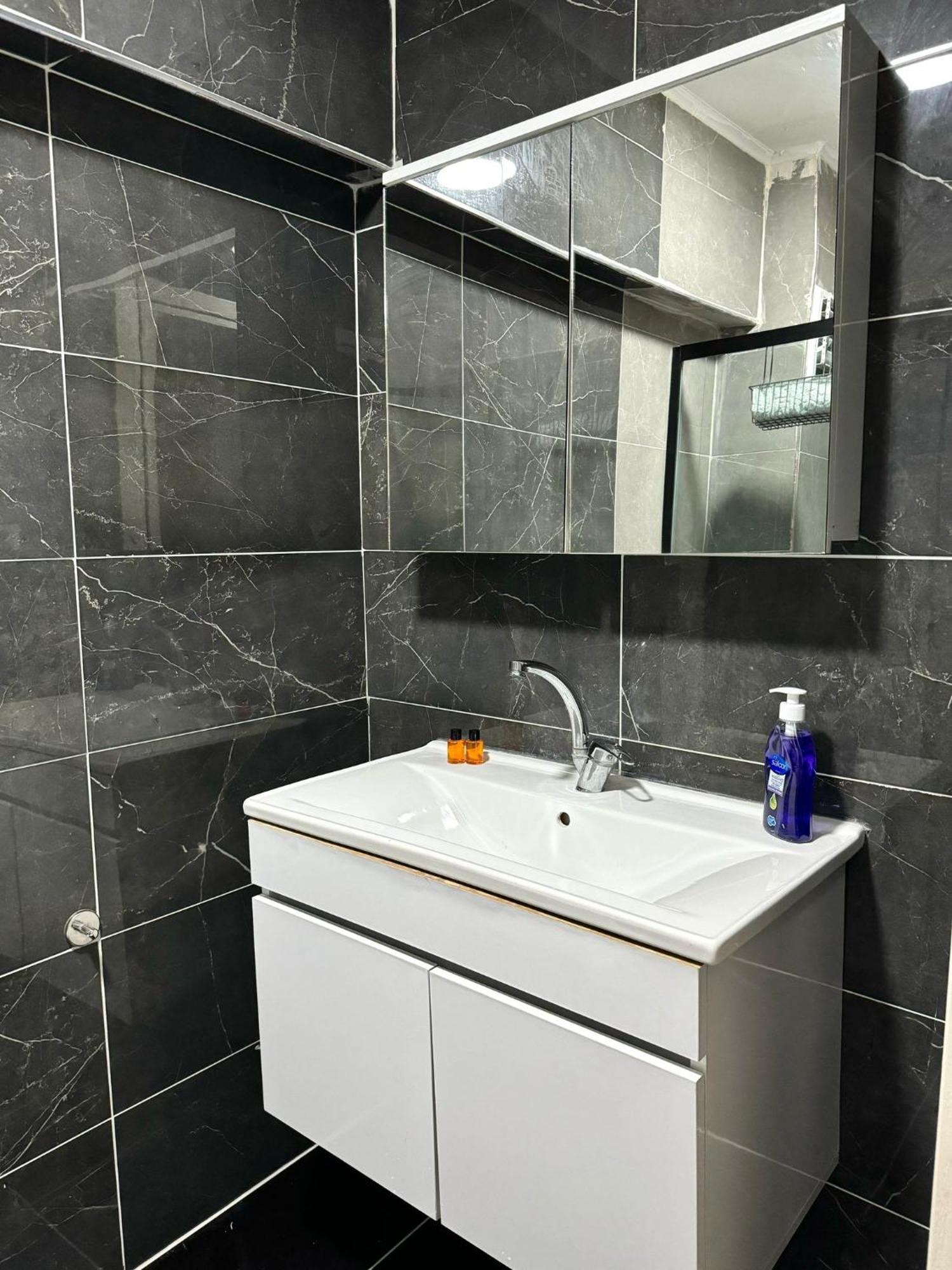 Foryou Suit Otel Estambul Exterior foto