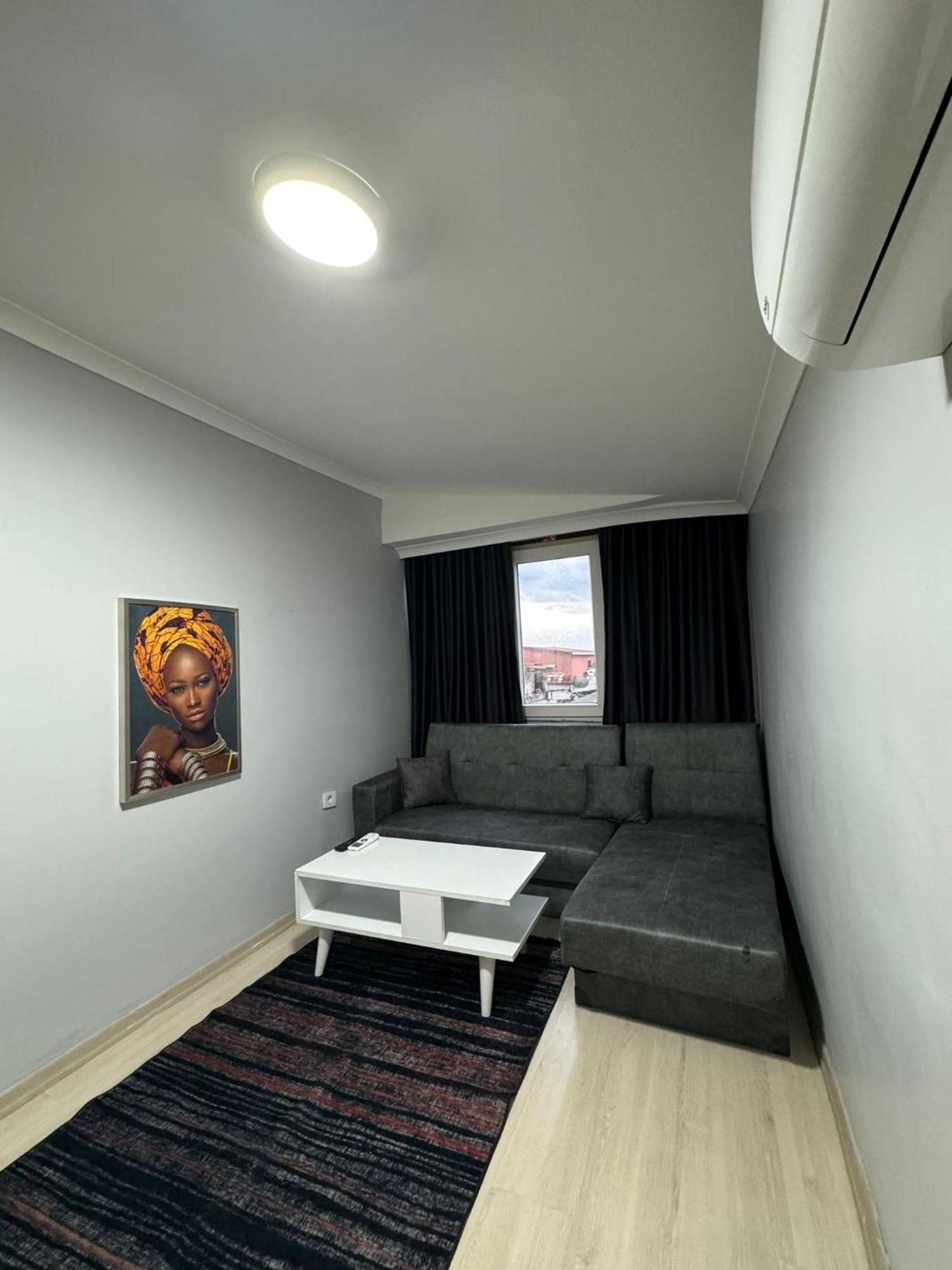 Foryou Suit Otel Estambul Exterior foto
