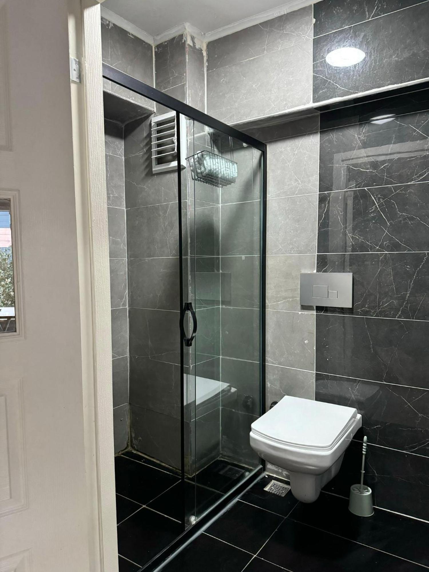 Foryou Suit Otel Estambul Exterior foto