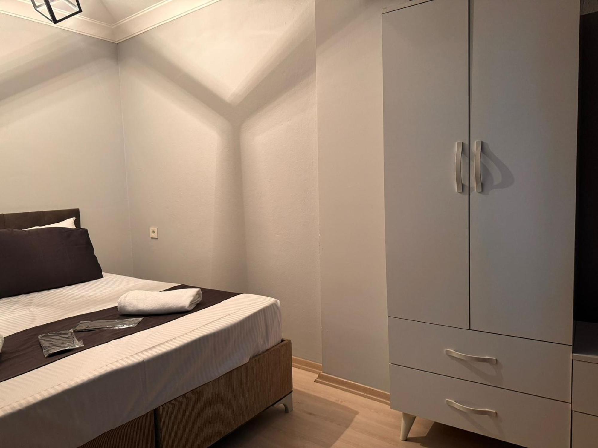 Foryou Suit Otel Estambul Exterior foto