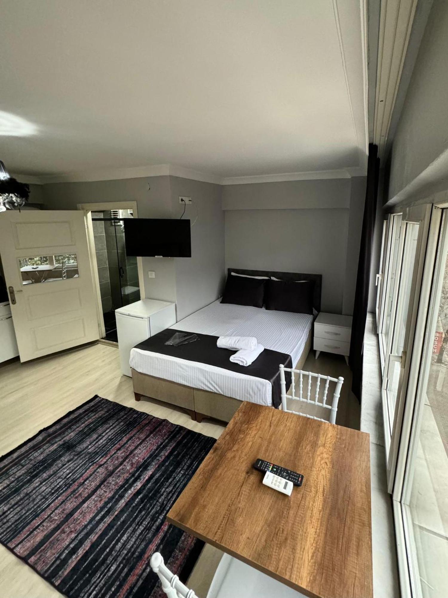 Foryou Suit Otel Estambul Exterior foto