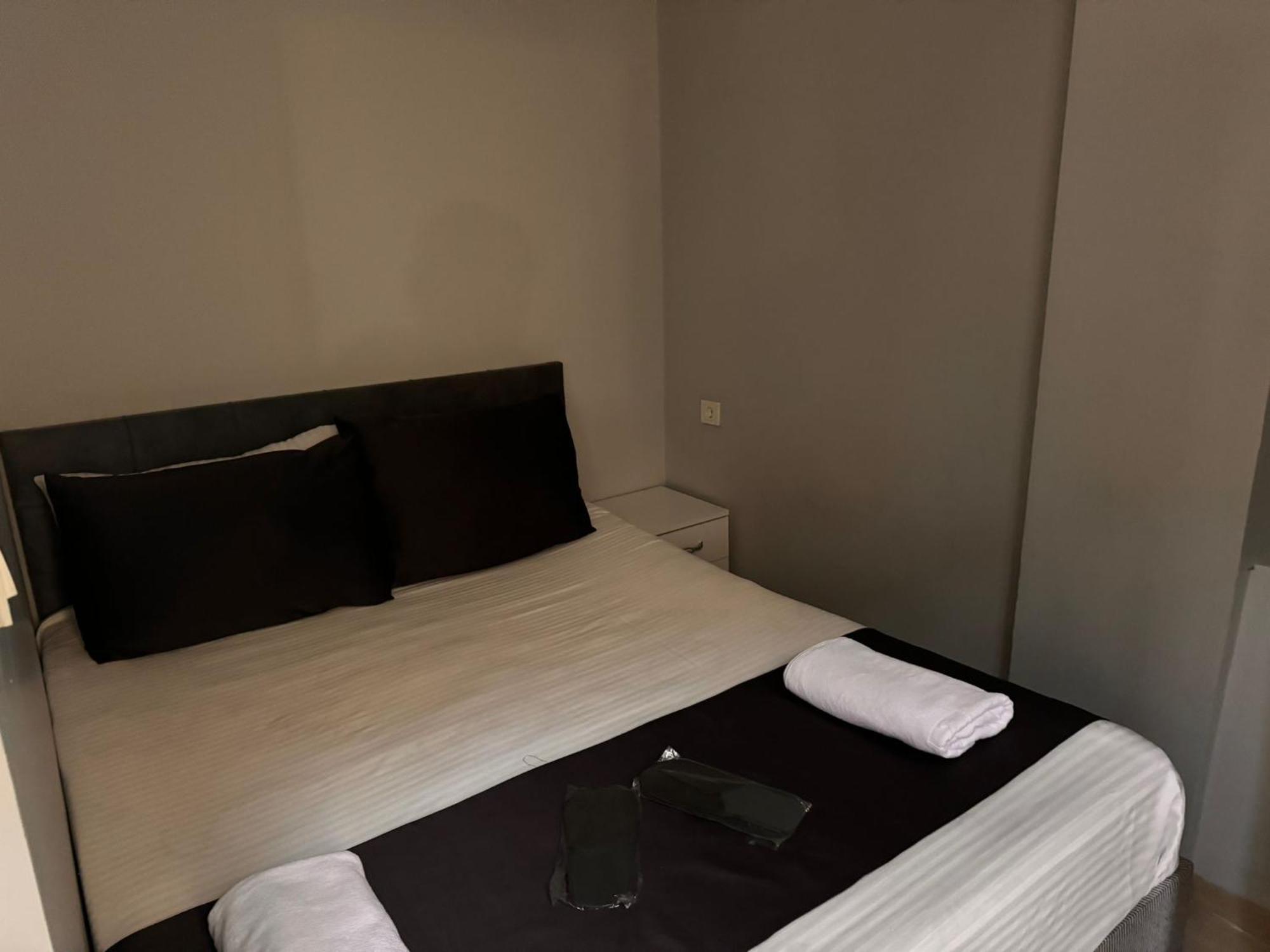 Foryou Suit Otel Estambul Exterior foto